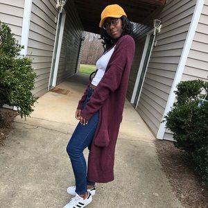 Meet your Posher, Shataria